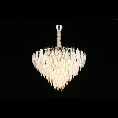 Подвесная люстра Aployt Maria APL.831.13.22