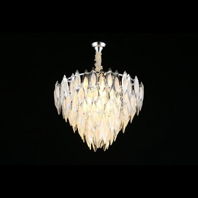 Подвесная люстра Aployt Maria APL.831.13.15