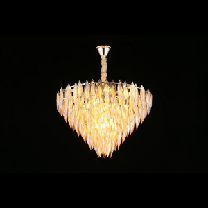 Подвесная люстра Aployt Maria APL.831.03.22 Подвесная люстра Aployt Maria APL.831.03.22