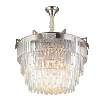 Подвесная люстра Aployt Mariz APL.813.03.15