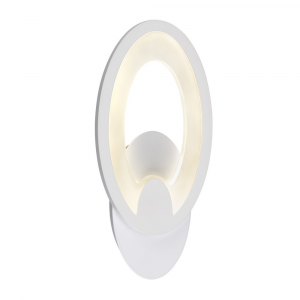 Настенный светодиодный светильник Aployt Marsellet APL.001.01.20