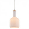 Подвесной светильник Arte Lamp 22 A8115SP-1WH Подвесной светильник Arte Lamp 22 A8115SP-1WH