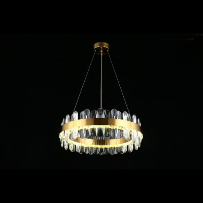 Подвесная светодиодная люстра Aployt Martayn APL.031.03.75