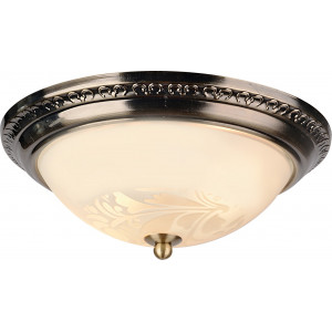 Потолочный светильник Arte Lamp 28 A3009PL-2AB