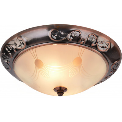 Потолочный светильник Arte Lamp 28 A3014PL-2AC