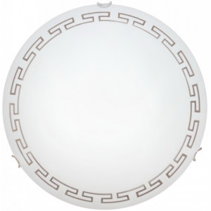 Настенный светильник Arte Lamp Antica A4220PL-3CC