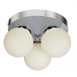 Потолочная люстра Arte Lamp Mon A4445PL-3CC