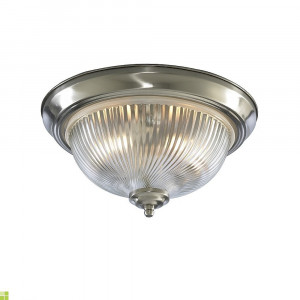 Потолочный светильник Arte Lamp Aqua A9370PL-2SS