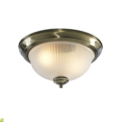 Потолочный светильник Arte Lamp Aqua A9370PL-2AB
