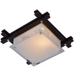 Потолочный светильник Arte Lamp Archimede A6463PL-1BR
