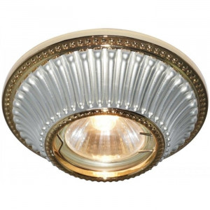 Настенный светильник Arte Lamp Arena A5298PL-1WG