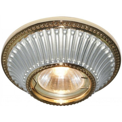 Настенный светильник Arte Lamp Arena A5298PL-1WG