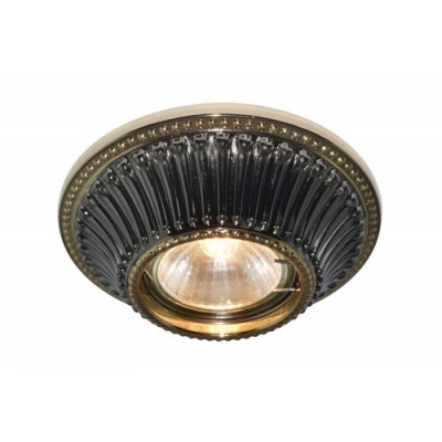 Встраиваемый светильник Arte Lamp Arena A5298PL-1BA