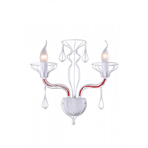 Бра Arte Lamp Artefact A3225AP-2WH