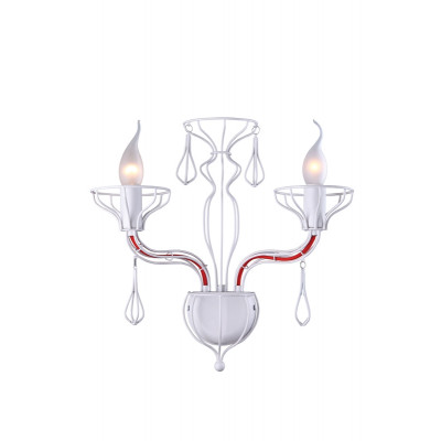 Бра Arte Lamp Artefact A3225AP-2WH