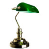 Настольная лампа Arte Lamp Banker A2491LT-1GO Настольная лампа Arte Lamp Banker A2491LT-1GO