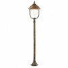 Уличный светильник Arte Lamp Barcelona A1486PA-1BN