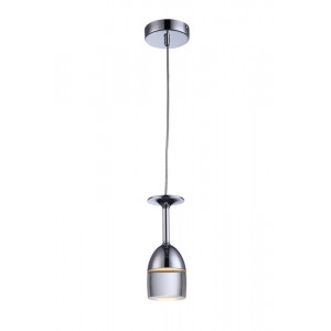 Подвесной светильник Arte Lamp Barista A9596SP-1CC
