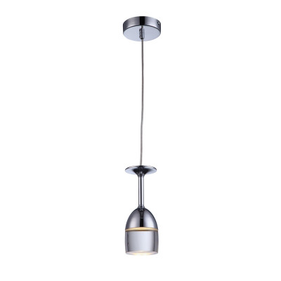 Подвесной светильник Arte Lamp Barista A9596SP-1CC