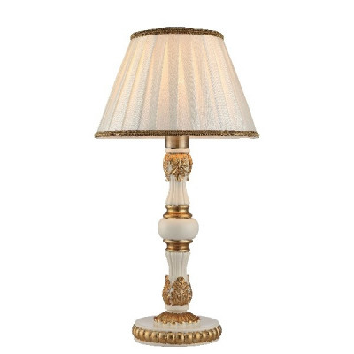 Настольная лампа Arte Lamp Benessere A9570LT-1WG