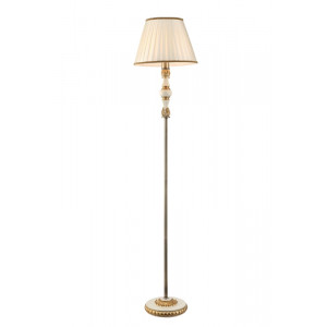 Торшер Arte Lamp Benessere A9570PN-1WG