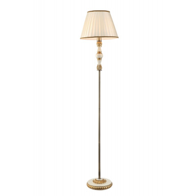 Торшер Arte Lamp Benessere A9570PN-1WG