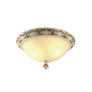 Потолочный светильник Arte Lamp Benessere A9570PL-2WG