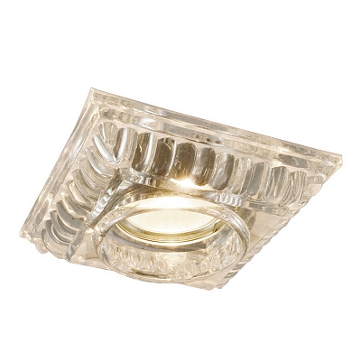 Точечный светильник Arte Lamp Brilliants A8364PL-1CC