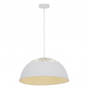 Подвесной светильник Arte Lamp Buratto A8174SP-1WH