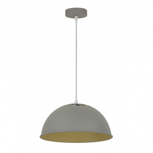 Подвесной светильник Arte Lamp Buratto A8173SP-1GY