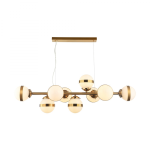 Подвесной светильник Aployt Nika APL.819.03.09 Подвесной светильник Aployt Nika APL.819.03.09