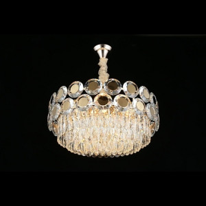 Подвесная люстра Aployt Nikoul APL.832.03.12