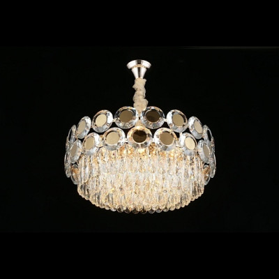 Подвесная люстра Aployt Nikoul APL.832.03.12