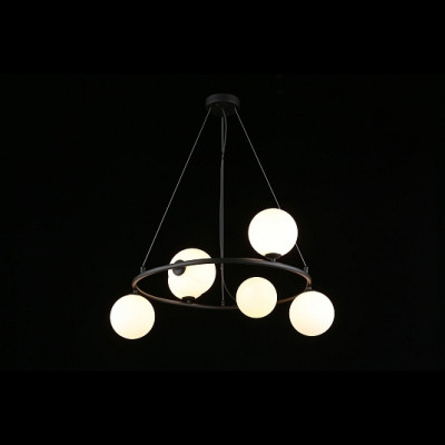 Подвесная люстра Aployt Odet APL.630.13.06