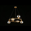 Подвесная люстра Aployt Odet APL.630.03.06 Подвесная люстра Aployt Odet APL.630.03.06