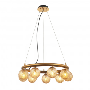 Подвесная люстра Aployt Ola APL.764.03.09 Подвесная люстра Aployt Ola APL.764.03.09