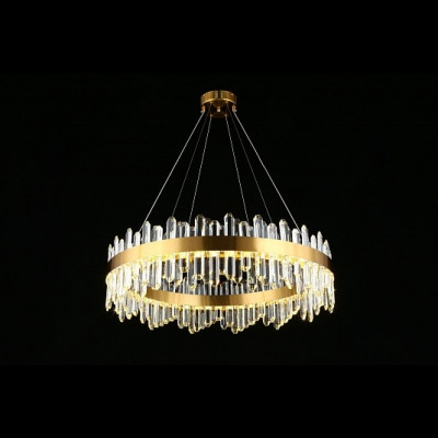 Подвесная светодиодная люстра Aployt Orabel APL.029.03.106