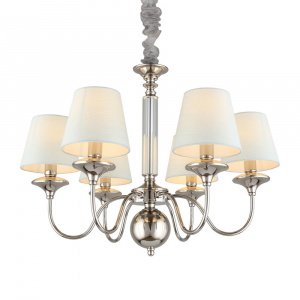 Подвесная люстра Aployt Perla APL.731.03.06