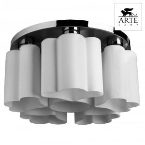 Потолочная люстра Arte Lamp 17 A3489PL-6CC