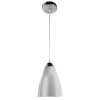 Подвесной светильник Arte Lamp 17 A3469SP-1CC Подвесной светильник Arte Lamp 17 A3469SP-1CC