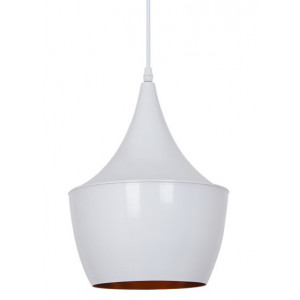 Подвесной светильник Arte Lamp Cappello A3407SP-1WH