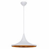 Подвесной светильник Arte Lamp Cappello A3406SP-1WH Подвесной светильник Arte Lamp Cappello A3406SP-1WH