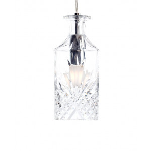 Подвесной светильник Arte Lamp Caraffa A4971SP-1CC