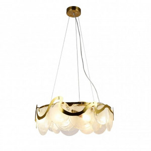 Подвесная люстра Aployt Salomi APL.828.13.10 Подвесная люстра Aployt Salomi APL.828.13.10