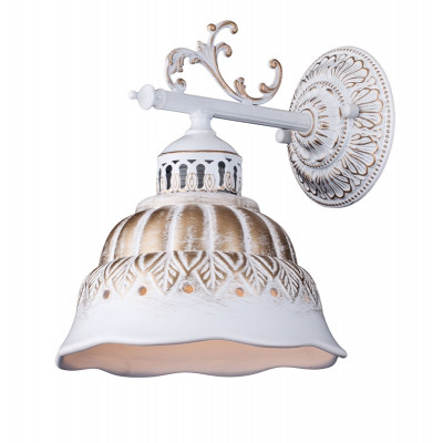 Бра Arte Lamp Chiesa A2814AP-1WG