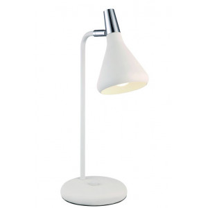 Настольная лампа Arte Lamp 73 A9154LT-1WH