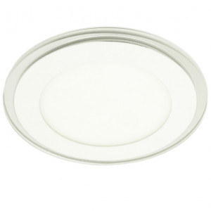 Потолочный светильник Arte Lamp Cielo A7314PL-1WH