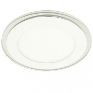 Потолочный светильник Arte Lamp Cielo A7309PL-1WH