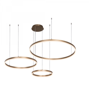 Подвесная светодиодная люстра Aployt Terenia APL.024.03.136 Подвесная светодиодная люстра Aployt Terenia APL.024.03.136