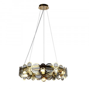 Подвесная люстра Aployt Veva APL.829.13.06 Подвесная люстра Aployt Veva APL.829.13.06